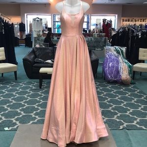 Ashley Lauren size 6